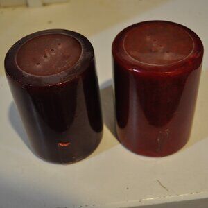 Lot of Two Pier 1 Imports ISLAND ORCHARD Pillar Candles 3x4 Scented Discontinued